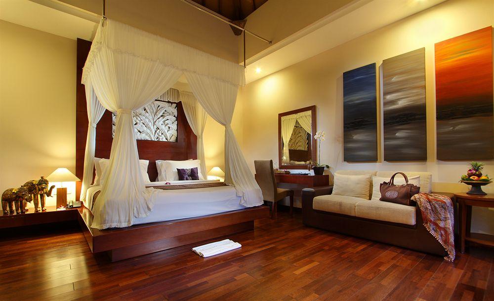 Aria Exclusive Villas & Spa Dalung  Εξωτερικό φωτογραφία