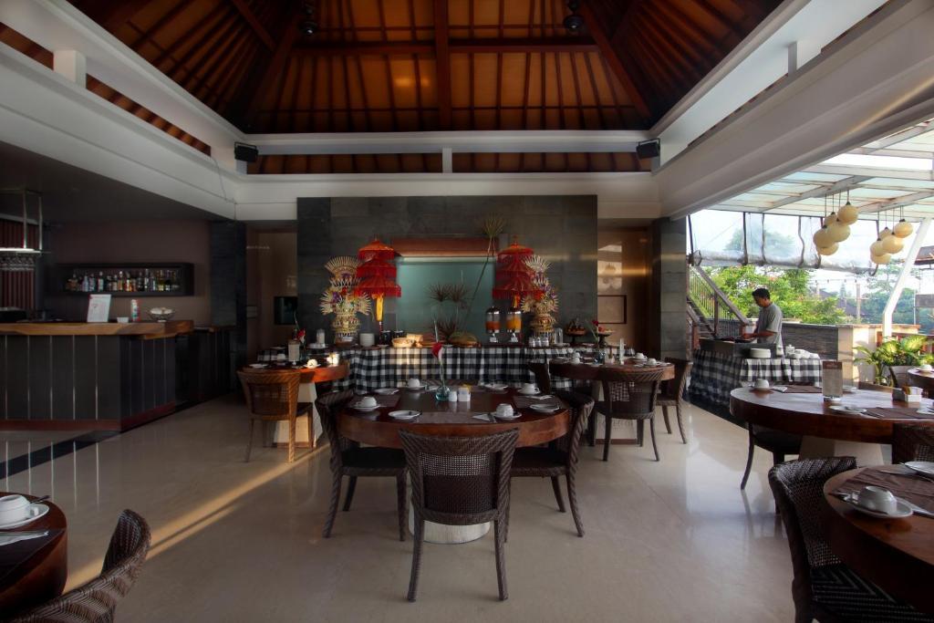 Aria Exclusive Villas & Spa Dalung  Εξωτερικό φωτογραφία