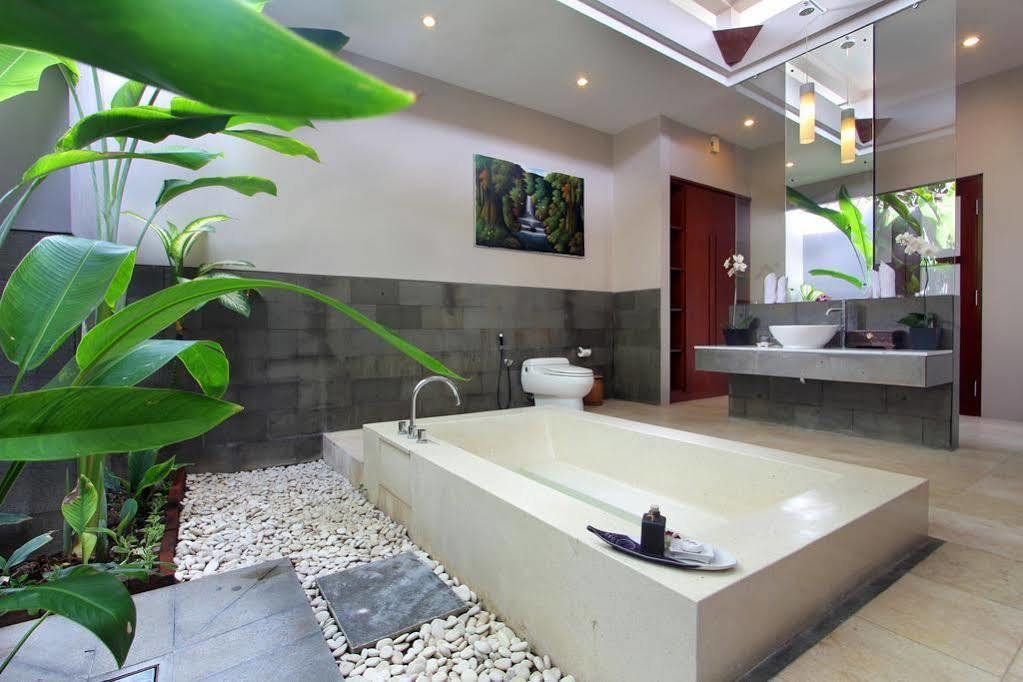 Aria Exclusive Villas & Spa Dalung  Εξωτερικό φωτογραφία