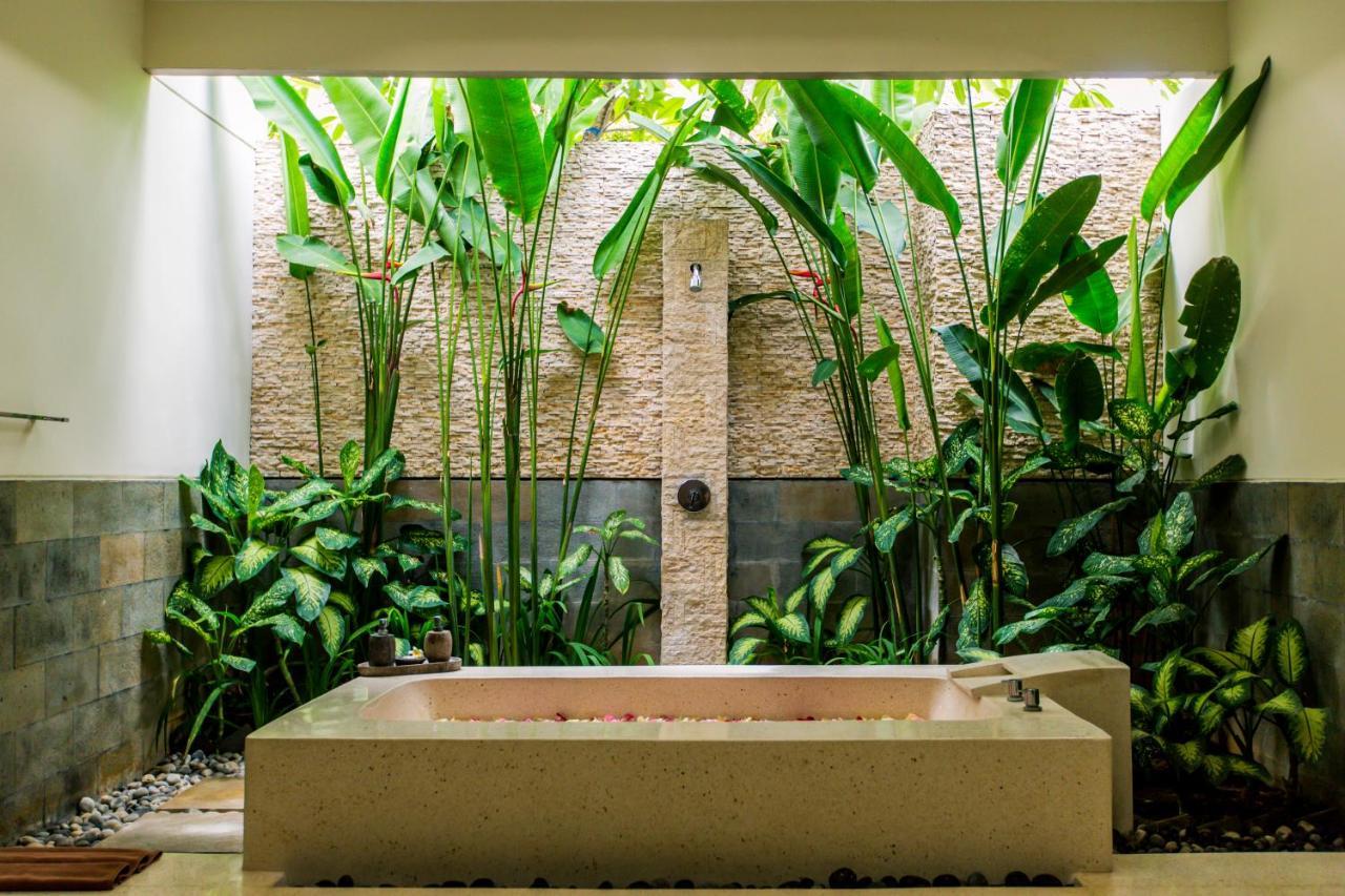 Aria Exclusive Villas & Spa Dalung  Εξωτερικό φωτογραφία