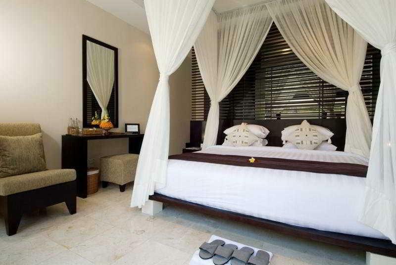 Aria Exclusive Villas & Spa Dalung  Εξωτερικό φωτογραφία
